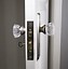 Image result for Two-Way Door Deadbolt Lock