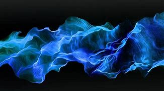 Image result for Cool Neon Backgrounds Blue Fire