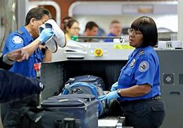 Image result for Airport Security Guard Uniform