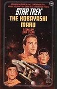 Image result for Star Trek Kobayashi Maru