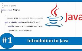 Image result for Java 1
