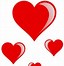 Image result for Valentine Clip Art Characters