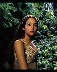 Image result for Olivia Hussey as Mary
