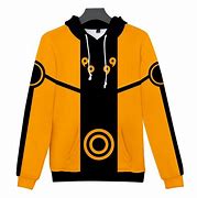 Image result for Naruto Hoodie