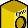 Image result for Top Load Washing Machine Icon