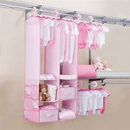 Image result for Baby Hangers for Closet