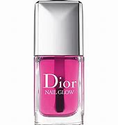 Image result for Dior Nail Glow