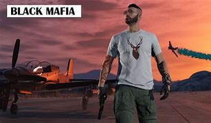 Image result for Black Mafia Gangsters