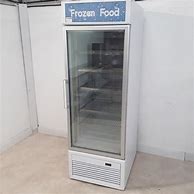 Image result for Upright Display Freezer