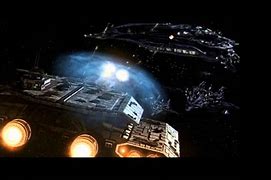 Image result for Stargate Atlantis Space Battle