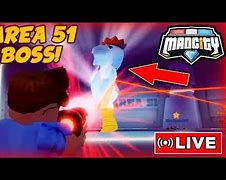 Image result for Roblox Mad City Area 51