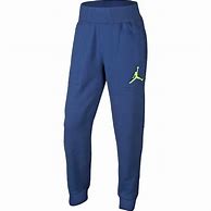 Image result for Blue Jordan Sweatpants
