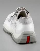 Image result for Prada White Sneakers