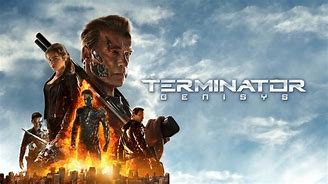 Image result for Terminator TV Series