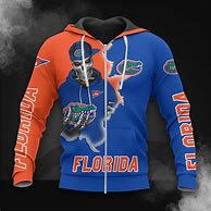 Image result for Florida Gator Hoodies and Jackets