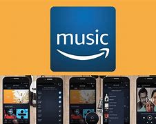 Image result for Available On Amazon Music