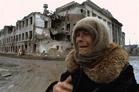 Image result for Chechnya Conflict