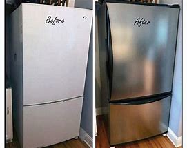 Image result for Stainless Steel Appliance Covers
