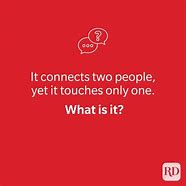 Image result for Love Riddles with Answers