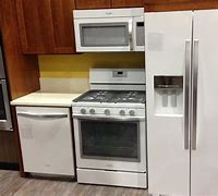 Image result for Ice White Appliances