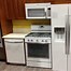 Image result for Whirlpool White Ice Collection Appliances