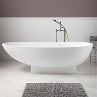 Image result for Free Standing Bathtub