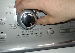Image result for Whirlpool Cabrio Washer Reset
