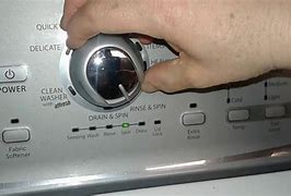 Image result for Cabrio Washer Troubleshooting