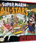 Image result for Super Mario 3D All-Stars Wii