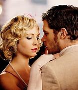 Image result for Candice Accola and Joseph Morgan