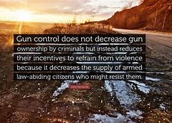 Image result for Idiot Gun Control Quotes