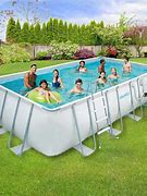 Image result for Above Ground Pools 5 FT Deep