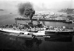 Image result for World War 2 Ships