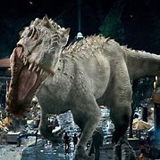 Image result for Indominus Rex Movie