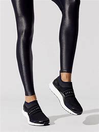 Image result for Stella McCartney Black Adidas Nylon