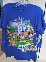 Image result for Disney World Clothing Merchandise
