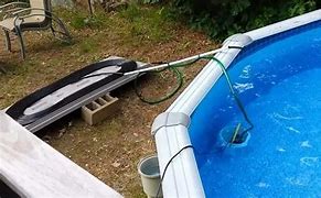 Image result for Electric in Ground Pool Heater