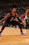 Image result for Los Angeles Clippers Paul George Dunk vs Denver Nuggets