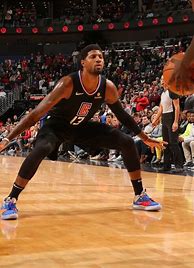 Image result for Who Is Paul George