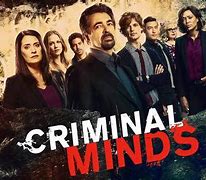 Image result for Criminal Minds Season 10