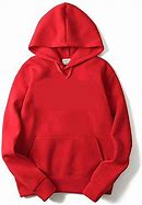Image result for Cute Red Hoodies