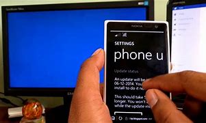 Image result for Microsoft Phone Update Windows 10