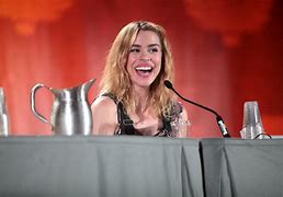 Image result for Billie Piper Baby