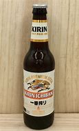 Image result for Kirin Beer Pints