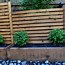 Image result for Cedar Planter Boxes with Trellis