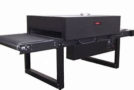 Image result for Infrared Conveyor Oven