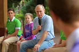 Image result for Ukraine War with Russia Kids