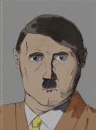 Image result for Adolf Hitler Art Painting