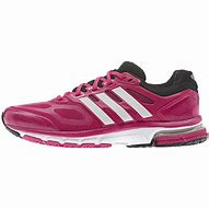 Image result for Pink Adidas Running Shoes Women