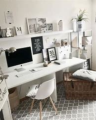 Image result for Cute Home Office Desk
